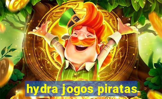 hydra jogos piratas